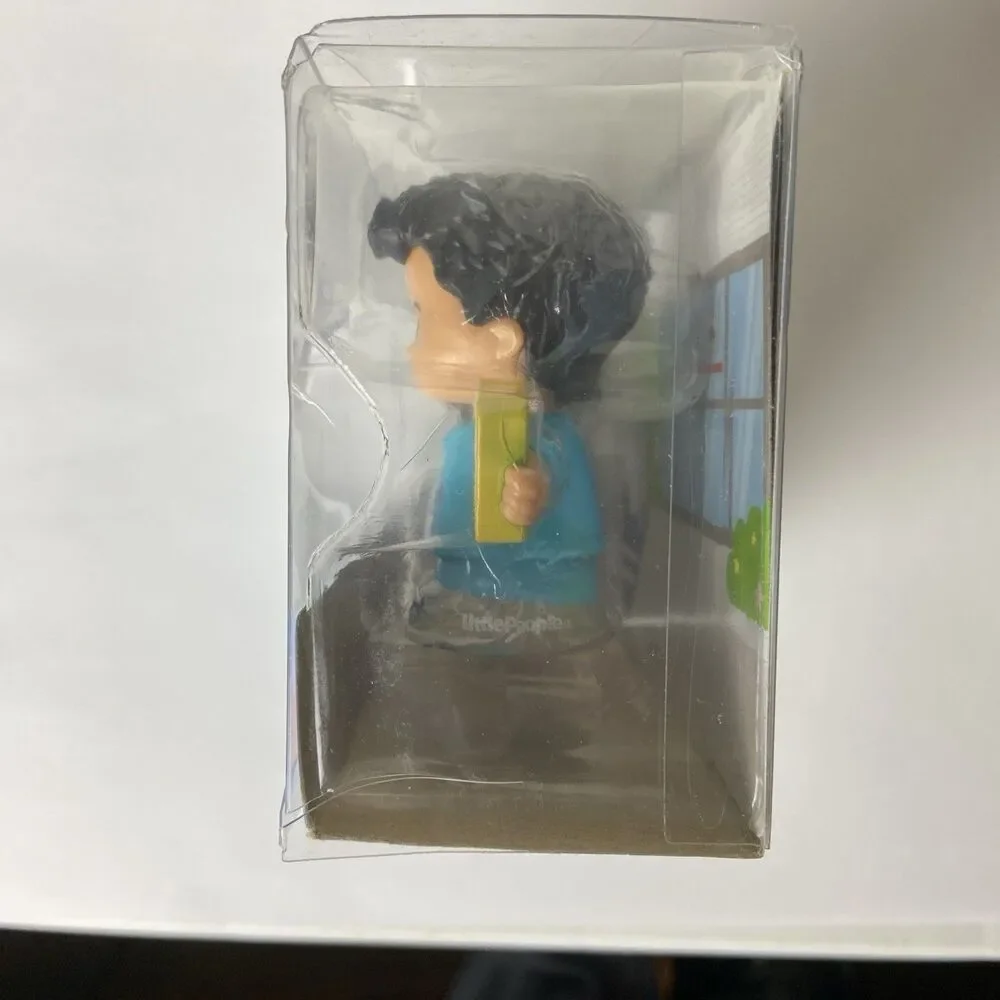 Fisher-Price fisher price